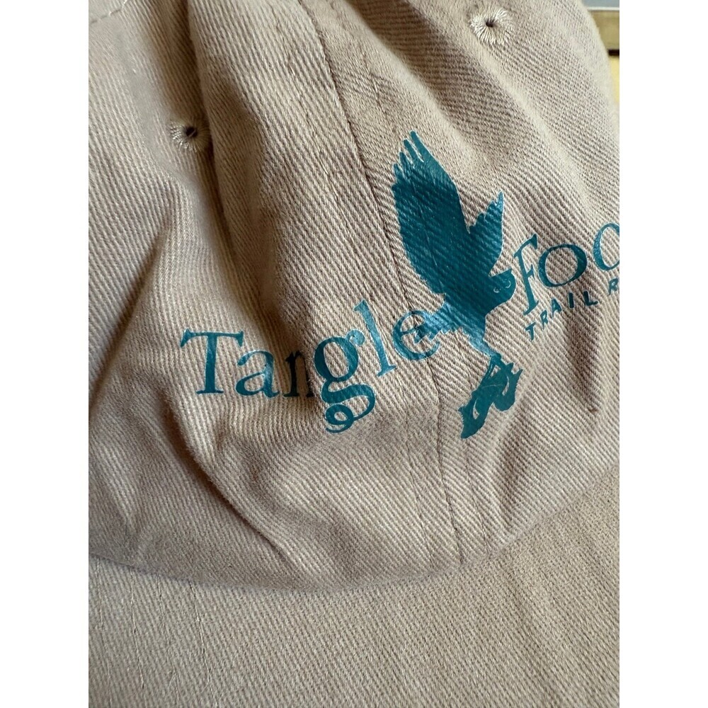 Tanglefoot Trail Run Adjustable Hat - Picture 2 of 8